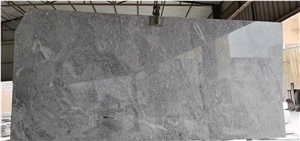 China G023 Landscape stone Granite Flamed Slabs & Tiles