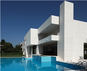 Ottoman Beige Marble Blocks