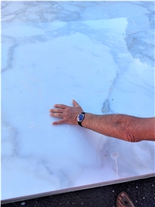 Calacatta Marble Blocks