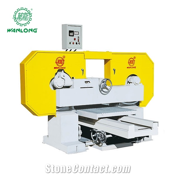 Marble Stone Machinery BFQ-600/800 Tile Splitting Machine 