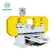 Marble Stone Machinery BFQ-600/800 Tile Splitting Machine 