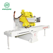 Single Disc Cutting Machine CJ/CJD-6C Granite Marble Stone Cutting Machine