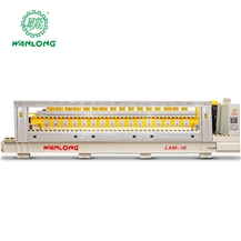 Stone Machinery LXM-16/20 Fully-Automatic Line Polishing Machine