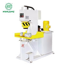 Stone Machinery PJ-40 Inartificial Surface Splitter For Granite Marble
