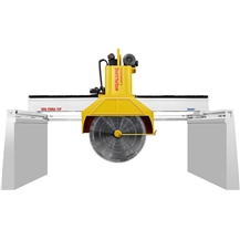 Stone Machinery QSQ-2500-12P Multi-Blade Granite Block Cutting Machine