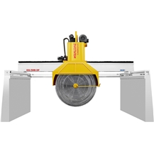 Stone Machinery QSQ-2500-20P Multi-Blade Granite Block Cutting Machine