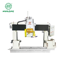 Stone Machinery YFQ-700 Brige-Type Bidirectional Cutting Machine