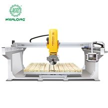 WANLONG Stone Machinery YTQQ-600 Laser Bridge Cutting Machine