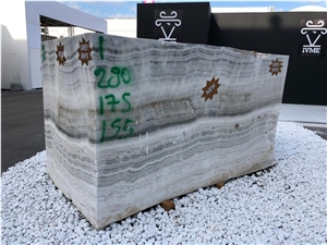 Grey Onyx Blocks Grey Onyx Blocks