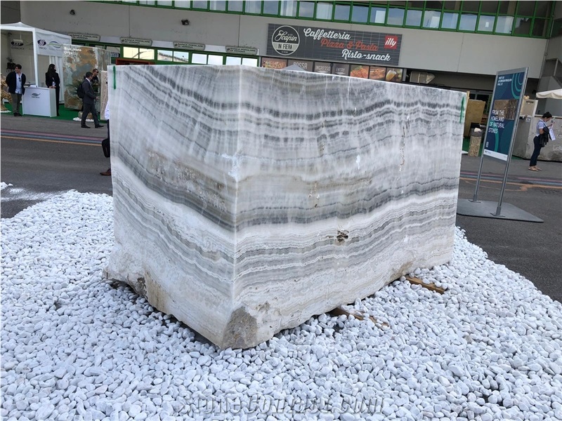 Grey Onyx Blocks