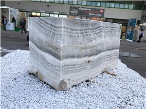 Grey Onyx Blocks