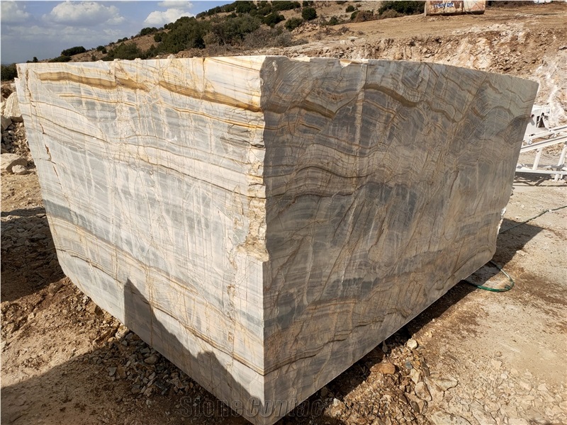 Pianeta Blue Marble Blocks