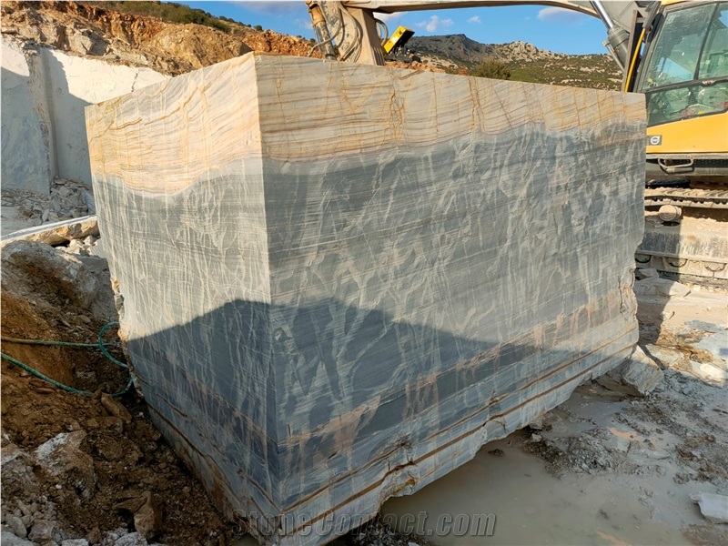 Pianeta Blue Marble Blocks