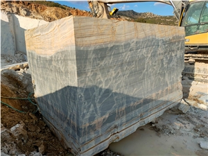 Pianeta Blue Marble Blocks