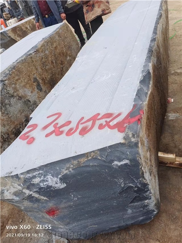 Basalt Block /  Black Basalt Slabs