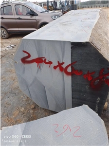Basalt Block /  Black Basalt Slabs