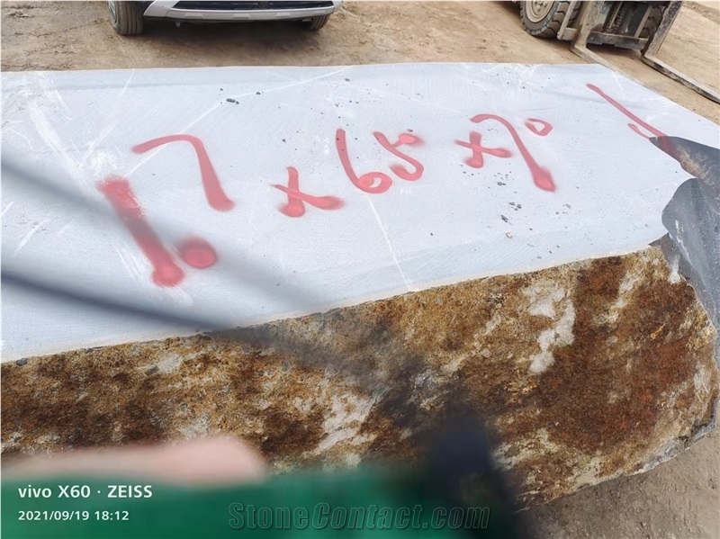 Basalt Block /  Black Basalt Slabs