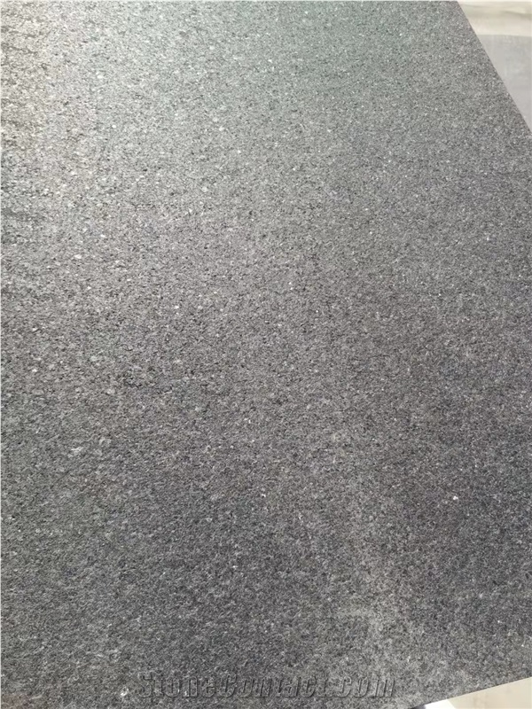 NEW CHINA BLACK Granite Tiles  Slabs 