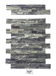Pink Cheap Wall Cladding, Cultured Stone, Thin Stone Veneer