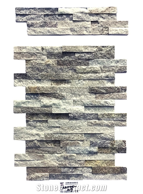 Stone Panel, Wall Cladding , Thin Stone Veneer , Ledge Stone