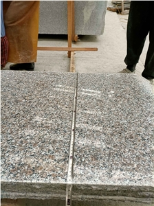 China G664 Red Granite Tiles/Slabs China G664 Red Granite Tiles/Slabs