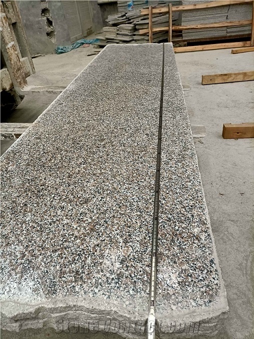 China  G664 Red Granite Tiles/Slabs