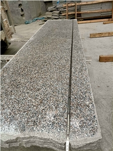 China  G664 Red Granite Tiles/Slabs