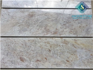 Beautiful Flower Marble Tile 30X60x1.5Cm