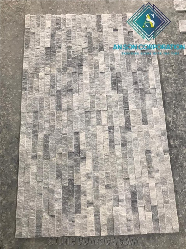 Big Discount Big Sale Grey Marble For Wall Cladding
