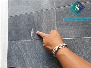 Big Discount In October For Dark Sandblasted Marble Tiles Big Discount In October For Dark Sandblasted Marble Tiles