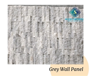 Grey Wall Panel From Vietnam - Hot Promotion In October Grey Wall Panel From Vietnam - Hot Promotion In October