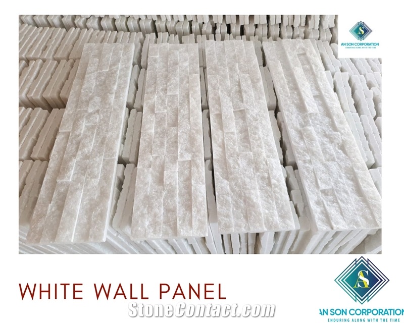 Hot Promotion - Crystal Wall Cladding 