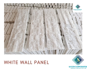Hot Promotion - Crystal Wall Cladding Hot Promotion - Crystal Wall Cladding