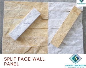 Hot Sale - Split Face Wall Panel Hot Sale - Split Face Wall Panel