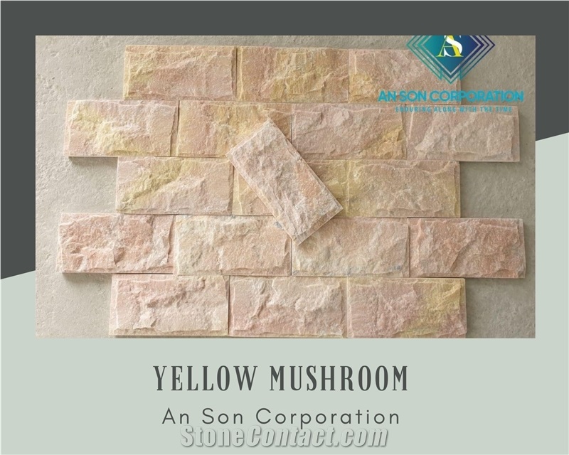 Hot Sale - Yellow Wall Panel For Wall Cladding 