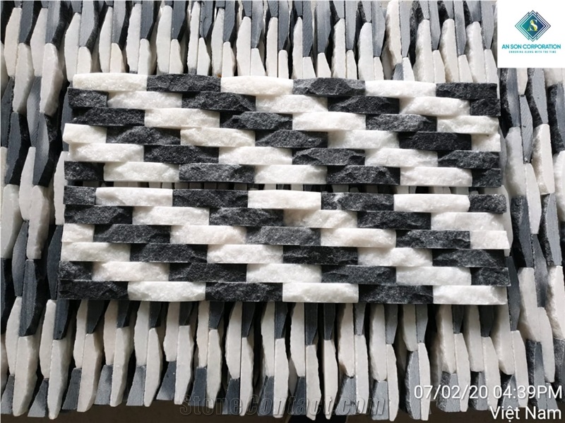 Waves Wall Panel For Wall Cladding - Hot Sale In October  