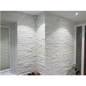 White Color Is Top Trending For Wall Cladding White Color Is Top Trending For Wall Cladding