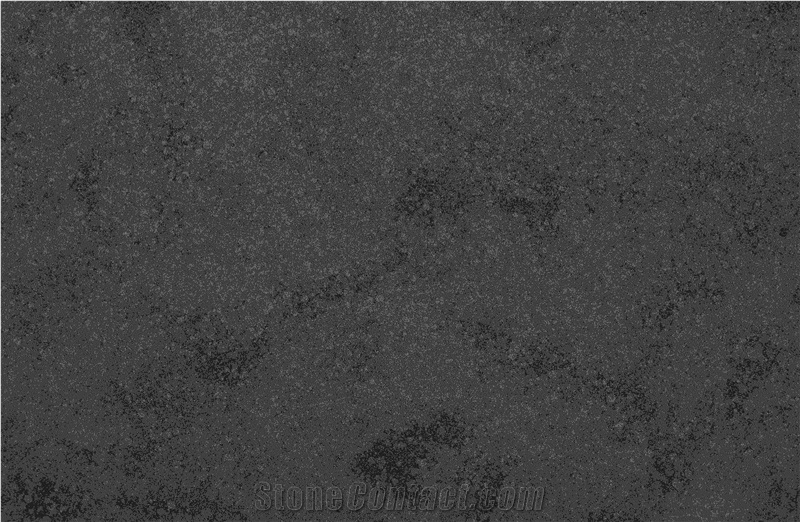 Grey Natural Looking Quartz Slabs High Quality