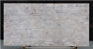High Quality Engineered Quartz Stone Slab Natural Looking