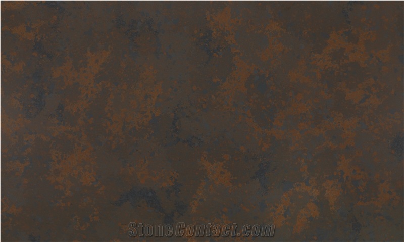 Iron Ore Quartz High Quality Leather Finish Nano Protection