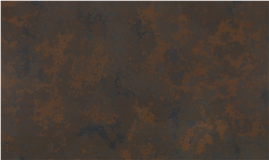 Iron Ore Quartz High Quality Leather Finish Nano Protection