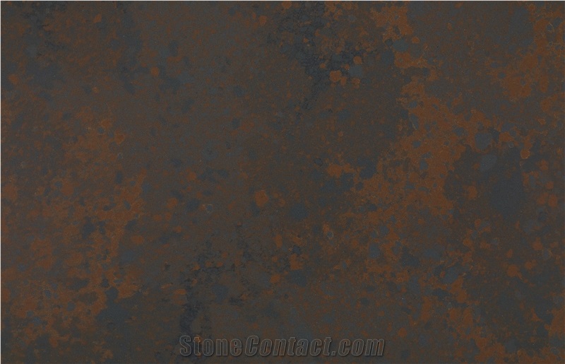 Iron Ore Quartz High Quality Leather Finish Nano Protection