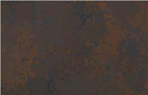 Iron Ore Quartz High Quality Leather Finish Nano Protection
