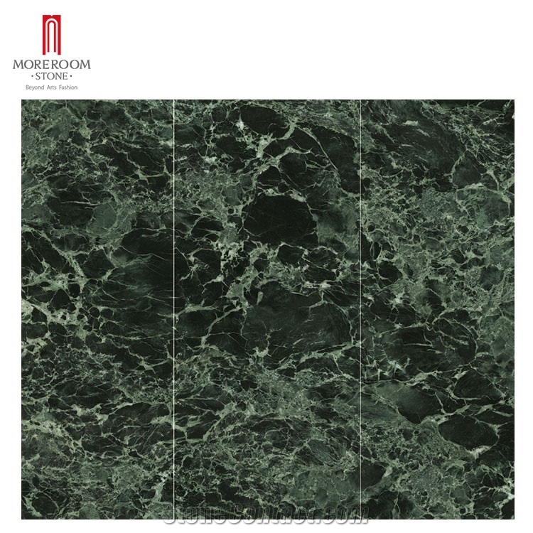Green Design Sintered Stone Wall Slate Cladding Slab