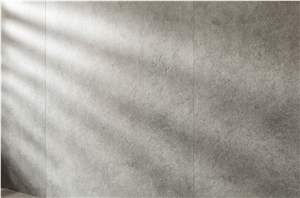Italian Design Modern Light Gray Marble Sintered Slab