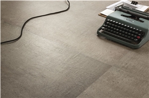 Italian Taupe Sintered Stone Outdoor Flooring Wall Tiles