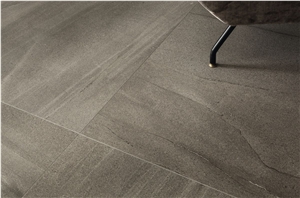 Italy Design Marble Brown Sintered Stone Large Slab