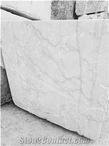 Mugla White - Turkish Carrara Marble