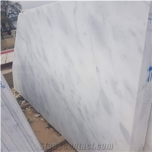 Mugla White - Turkish Carrara Marble