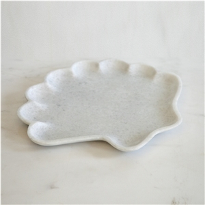 PRESENTATION PLATE NATURAL STONE